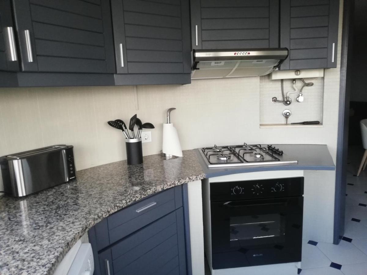 Edificio Coral Leilighet Albufeira Eksteriør bilde